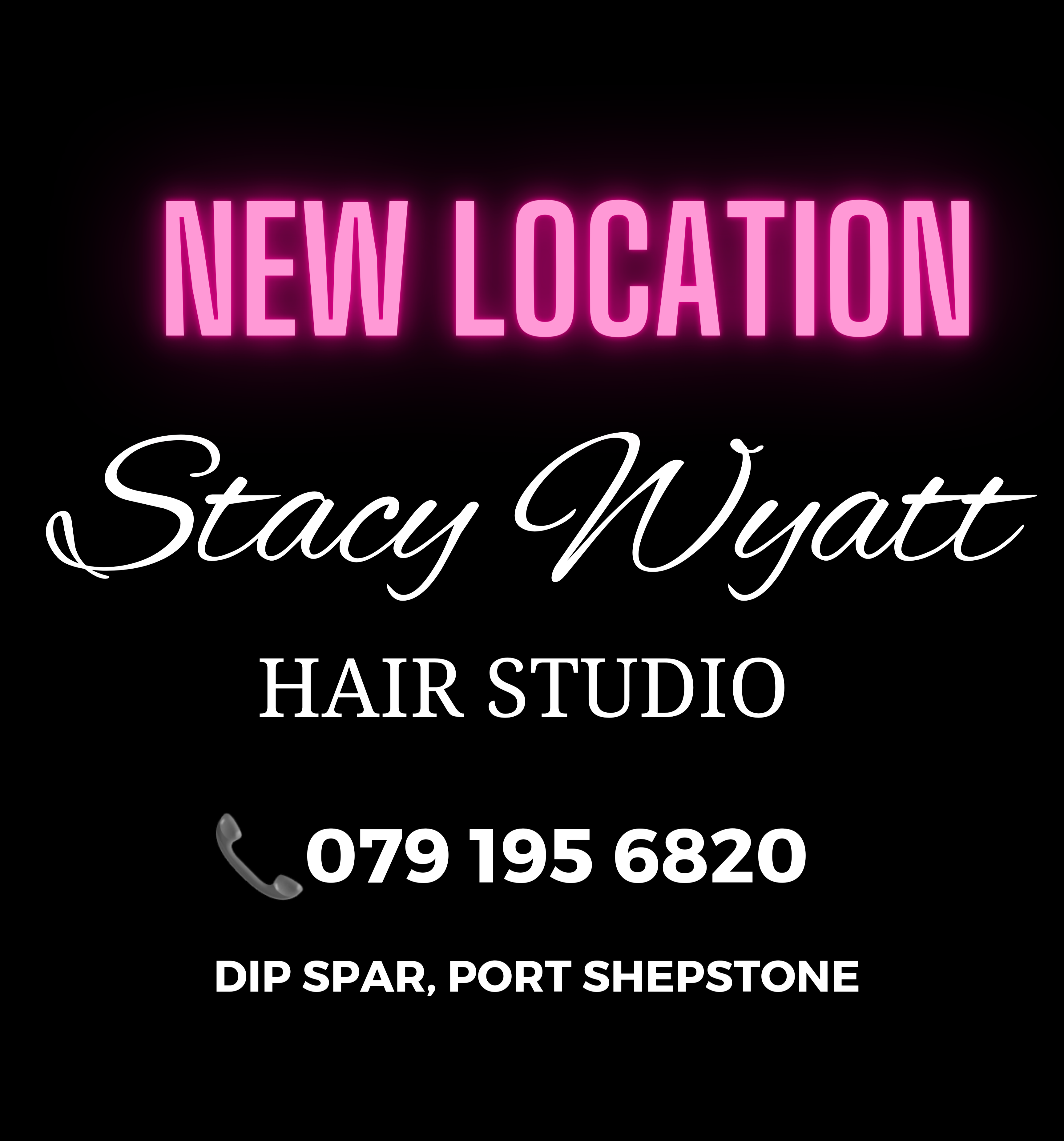 Stacy Wyatt Hair Studio