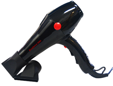 Excellence Hair Dryer