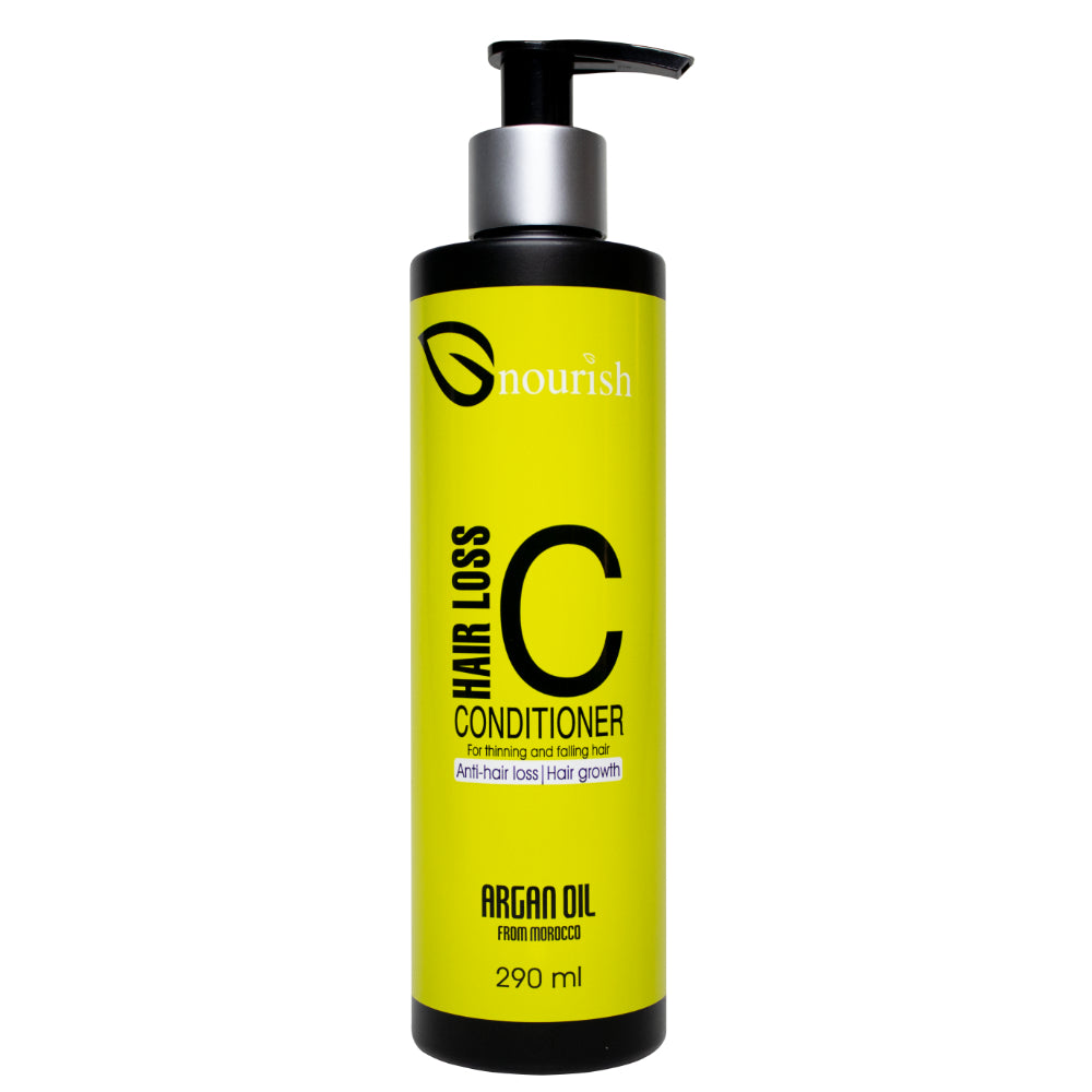 Hair Loss Prevention Conditioner