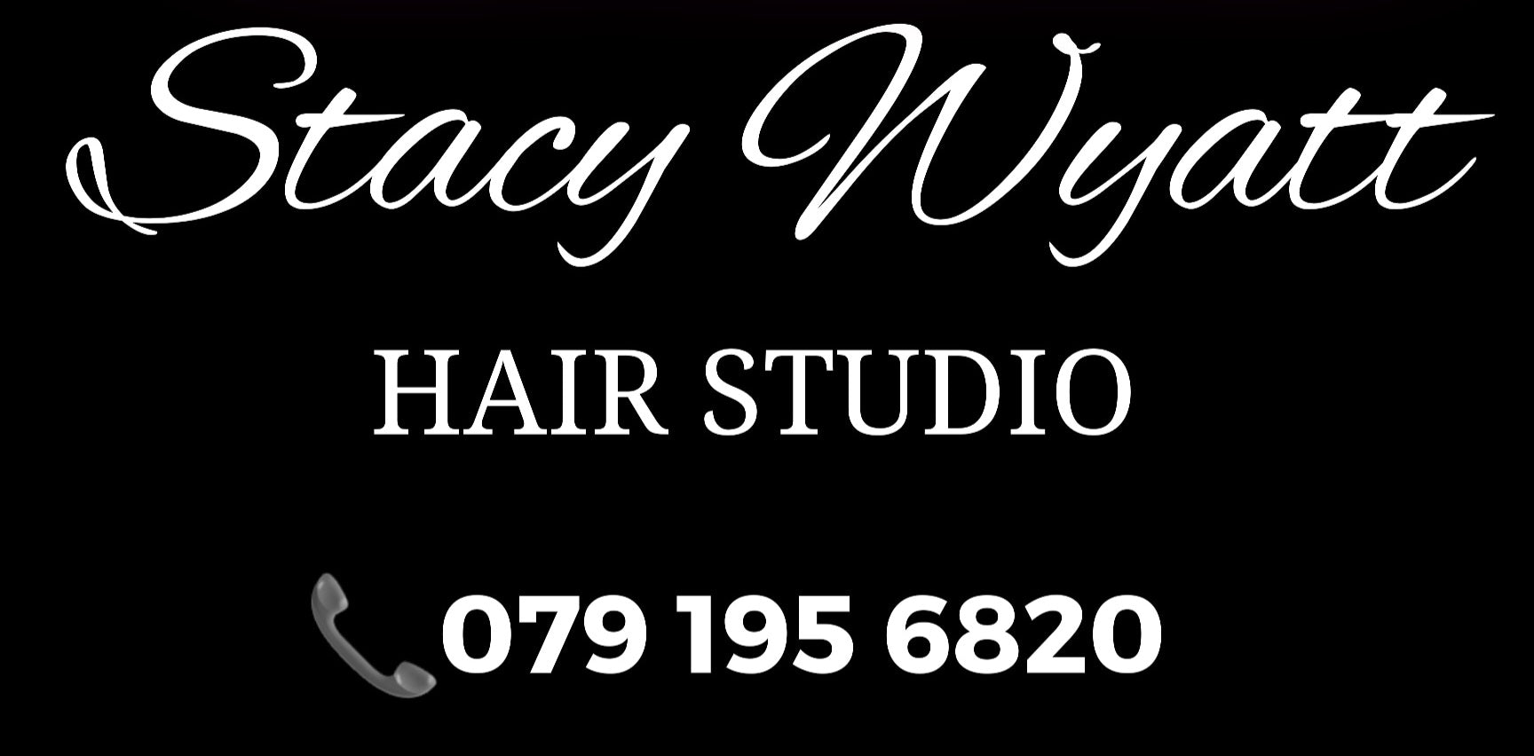 Stacy Wyatt Hair Studio