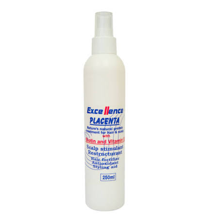 Placenta Spray