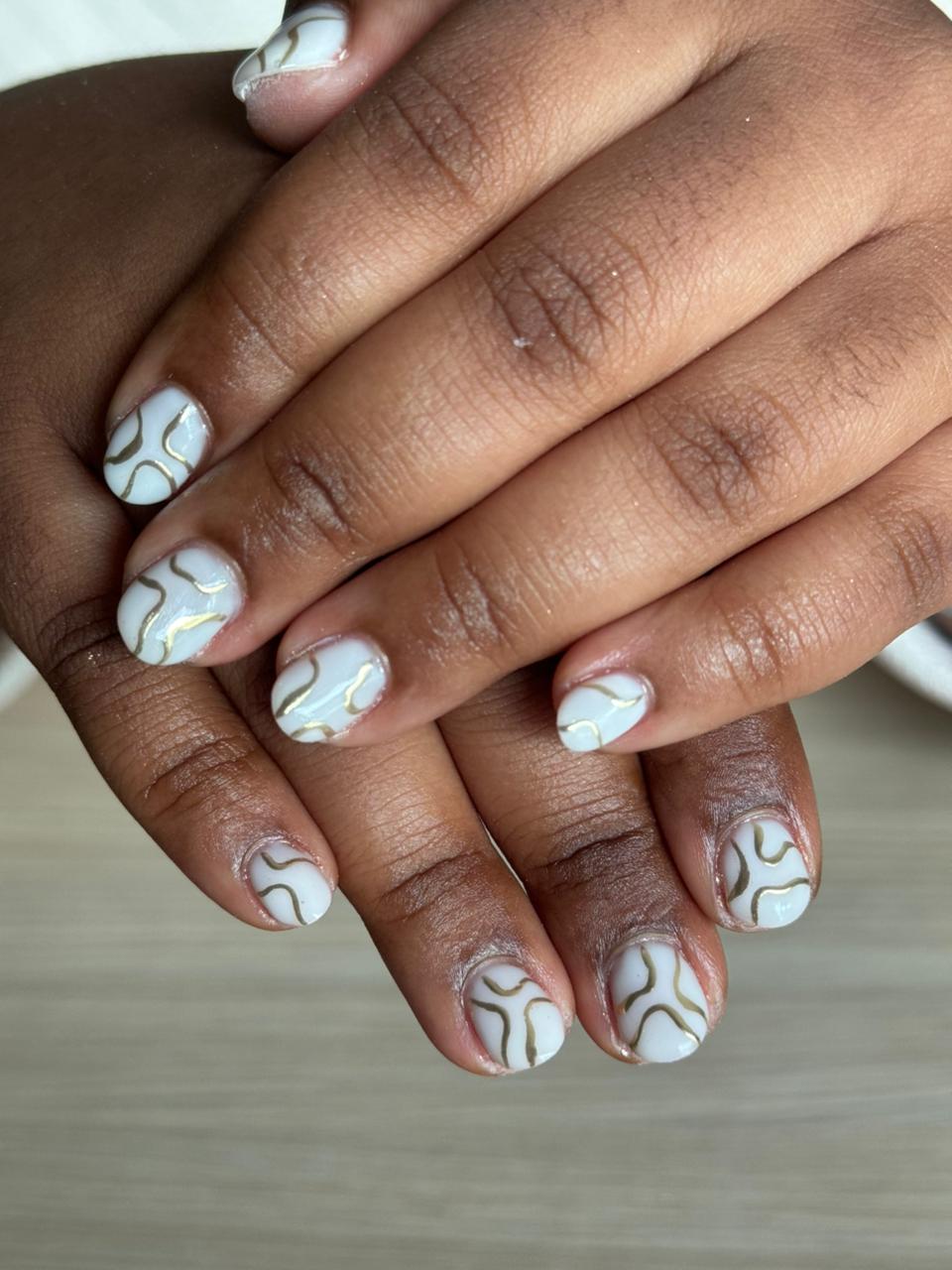 Nail art