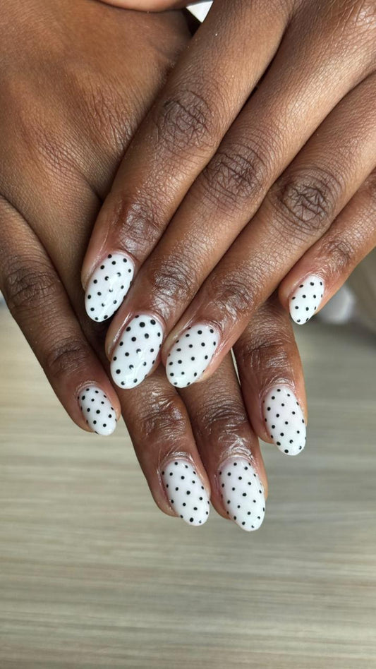 Nails art