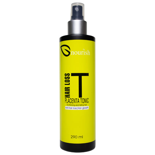 Hair Loss Placenta Tonic