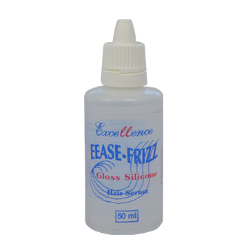 Excellence Ease Frizz Silicon